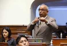 JEE concluye que Roberto Kamiche quebrantó la neutralidad electoral en redes sociales