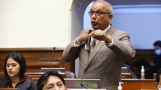 JEE concluye que Roberto Kamiche quebrantó la neutralidad electoral en redes sociales