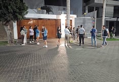Trujillo: Mujer manejaba ebria, sin brevete y con multas por S/ 5 mil