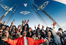 Argy llega a Lima este 4 de diciembre: entradas, lugar y detalles del show