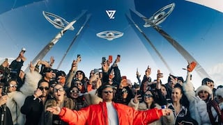 Argy llega a Lima este 4 de diciembre: entradas, lugar y detalles del show