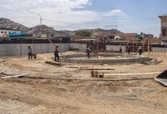 La Libertad: Detonan dinamita en una obra de construcción en la comunidad Valle de Dios, en Chao