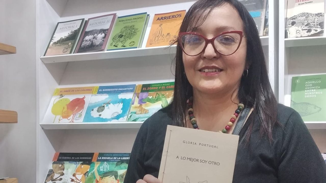 A lo mejor soy otro es un estupendo libro de cuentos. Posee una extraordinaria potencia narrativa, evidencia un manejo impecable de la escritura e irradia amor por la literatura.