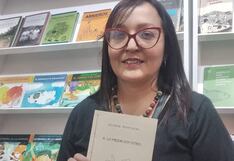 Gloria Portugal: ¿y si, a lo mejor, todos somos otros?