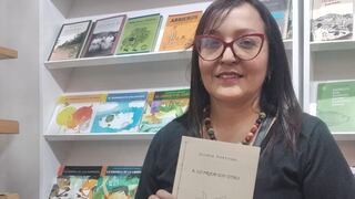 Gloria Portugal: ¿y si, a lo mejor, todos somos otros?