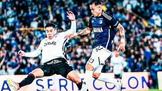 Serie Colombia: FBC Melgar empató sin goles con Millonarios FC