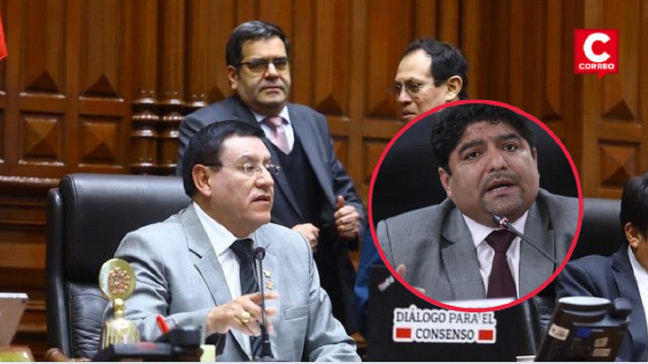 En la sesión, la congresista Yarrow dio a conocer que la contratación de Isabel Cajo, amiga de Andrea Vidal (trabajadora del Congreso que fue acribillada) e implicada en la presunta red, se dio con una adenda especial que tenía el visto bueno del expresidente del Congreso, Alejandro Soto de APP.