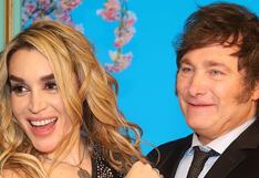 Javier Milei anuncia su separación de la actriz y humorista Fátima Flórez