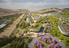 Parque Industrial de Ancón será el más grande y moderno del Perú con inversión de US$ 1,214 millones