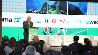 La cumbre que prepara al deporte para el 2027 se desarrolló en Lima