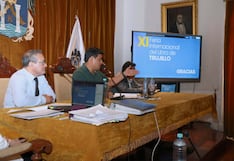 Anuncian que vuelve la Feria Internacional del Libro a Trujillo