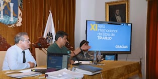 Se anunció la participación de Jaime Bayly Letts, que ya está confirmado, y se espera recibir al menos 300 mil asistentes.