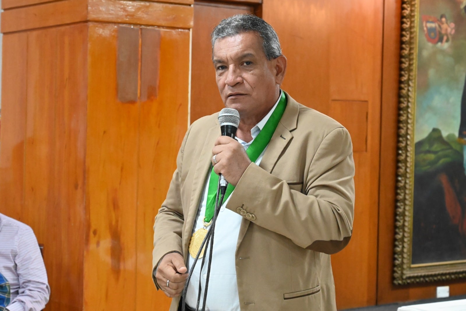 Recibe amenazas de presuntos extorsionadores