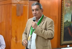 Piura: Amenazan al alcalde de la provincia de Sullana