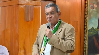 Piura: Amenazan al alcalde de la provincia de Sullana