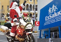 Ministerio de Salud declara alerta amarilla en todos los hospitales del país por Navidad y Año Nuevo