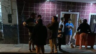 Trujillo: Delincuentes disparan contra hombre y lo dejan gravemente herido