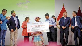 Expectativa por la segunda convocatoria de Procompite, en Arequipa