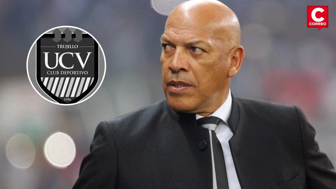 UCV anuncia la salida de Roberto Mosquera como entrenador tras mal arranque en el Torneo Apertura