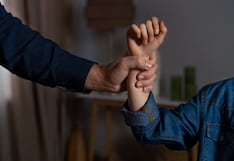 Más del 50% de mujeres en Perú ha sufrido violencia de pareja, según estudio