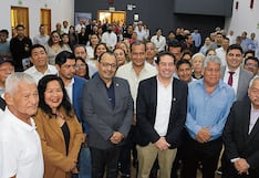 Miguel Torres defendió el primer mes de gestión de Keiko Fujimori