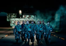 “Chavín de Huántar: El rescate del siglo” lanza tráiler y anuncia estreno nacional en octubre