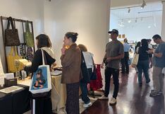 El Museo Amano celebra las raíces peruanas con la feria cultural PATRIA