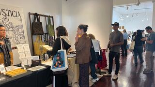 El Museo Amano celebra las raíces peruanas con la feria cultural PATRIA