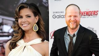 Charisma Carpenter se une a acusaciones contra Joss Whedon por abuso de poder  