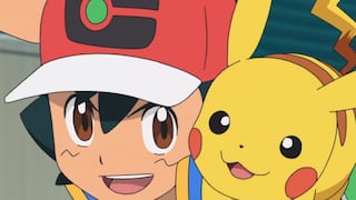 ¿Cuántos años, días y meses tardó Ash Ketchum para lograr hazaña de convertirse en Campeón Mundial de Pokémon? 