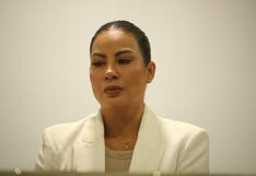 Pamela López arrepentida tras ser vinculada con empresario: “Hubo un exceso de confianza” (VIDEO)