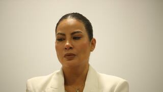 Pamela López arrepentida tras ser vinculada con empresario: “Hubo un exceso de confianza” (VIDEO)