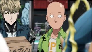 “One Puch Man”: la segunda temporada del anime ya está disponible y es todo un éxito (VIDEO)