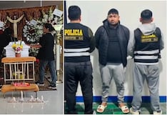 Ica: exigen cadena perpetua para sujeto que habría asesinado a joven madre de 25 años