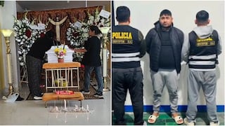 Ica: exigen cadena perpetua para sujeto que habría asesinado a joven madre de 25 años