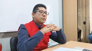 Gerente regional de Contraloría en Junín: “Gobiernos no se sinceran sobre ejecución de obras”