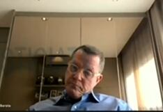 Juez definirá si dicta prisión contra Jorge Barata