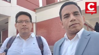 Congresistas cuestionan a gobernador de Junín por obras paralizadas: “Mintió a la comisión”