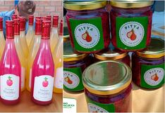 Chincha: alistan el III Festival de la Pitahaya 2025 en el distrito de Grocio Prado