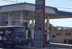 Revisa AQUÍ el precio de la gasolina en Arequipa del lunes 16 de diciembre