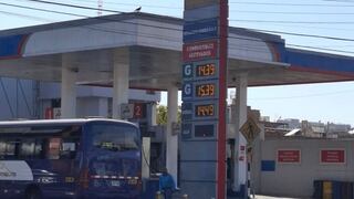 Revisa AQUÍ el precio de la gasolina en Arequipa del lunes 16 de diciembre