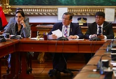 Junta de Portavoces del Congreso se reunirá este lunes 9 de setiembre