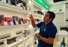 Arequipa considerada como un eje importante en la tecnología