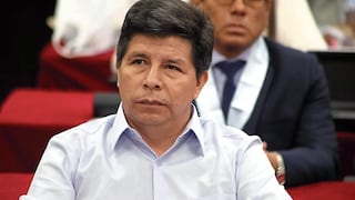 Juntos por el Perú busca que el papa visite a Pedro Castillo