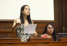 Sigrid Bazán tras pedido de asilo de Nadine Heredia: “Está en su derecho”