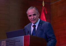 Proyecto minero Tía María en Arequipa empezará construcción en agosto o setiembre