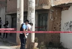 Huánuco: encuentran feto envuelto en ropa dentro de una caja de cartón