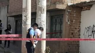 Huánuco: encuentran feto envuelto en ropa dentro de una caja de cartón