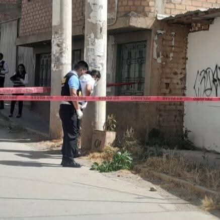 Investigan a quién se le ocurrió semejante atrocidad