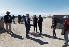 Procuraduría de Arequipa con sobrecarga y sin suficiente fondo para ejercer control